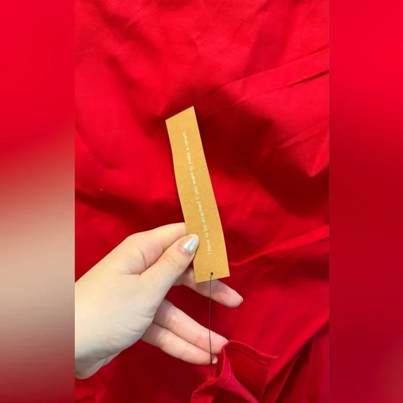 Reformation Alfred Dress - Picture 7 of 9